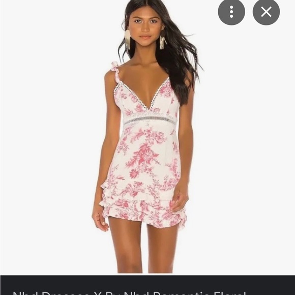 Nbd summer dress - Picture 7 of 7